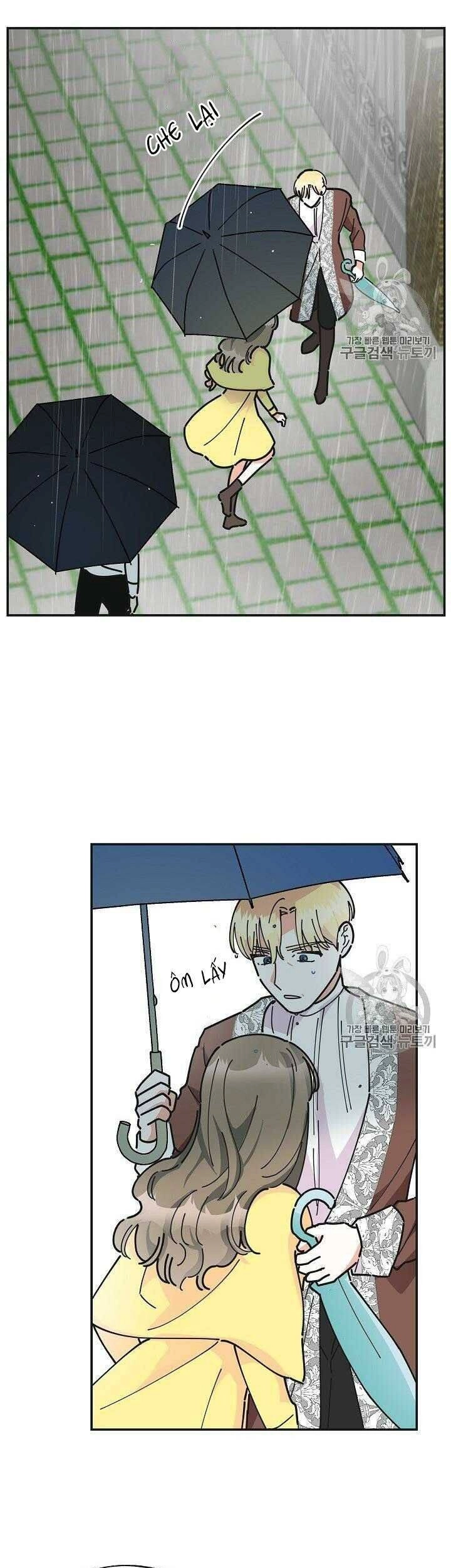 Người Hùng Của Ác Nữ Chapter 23 - 46