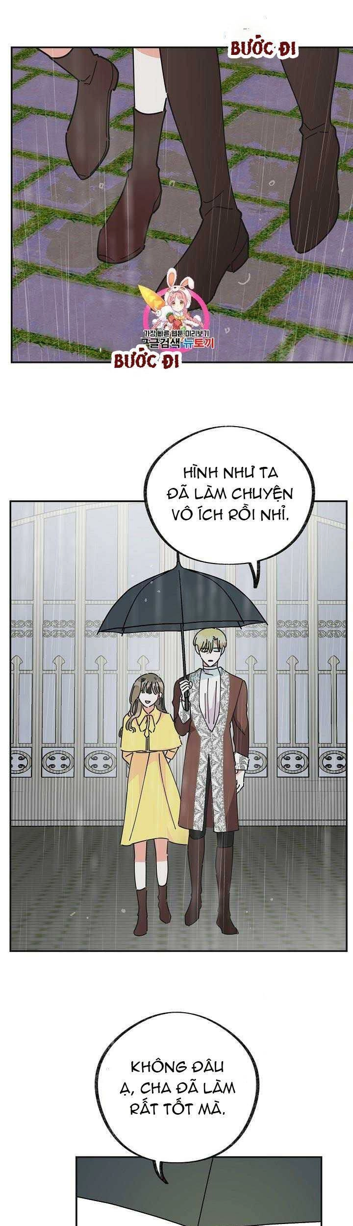 Người Hùng Của Ác Nữ Chapter 24 - 1