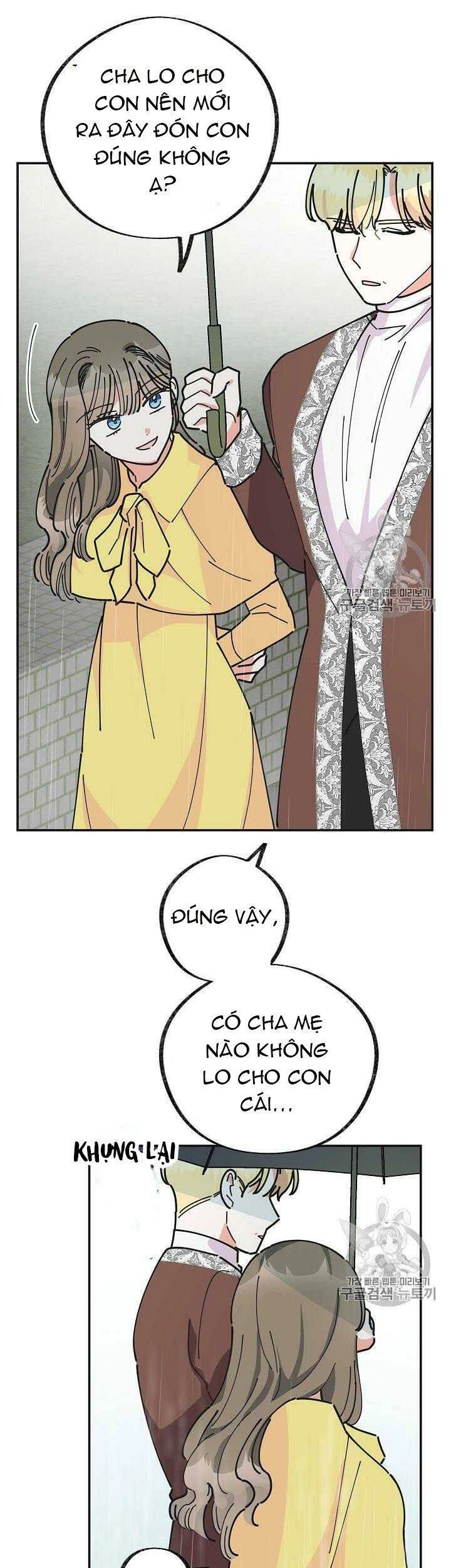 Người Hùng Của Ác Nữ Chapter 24 - 3