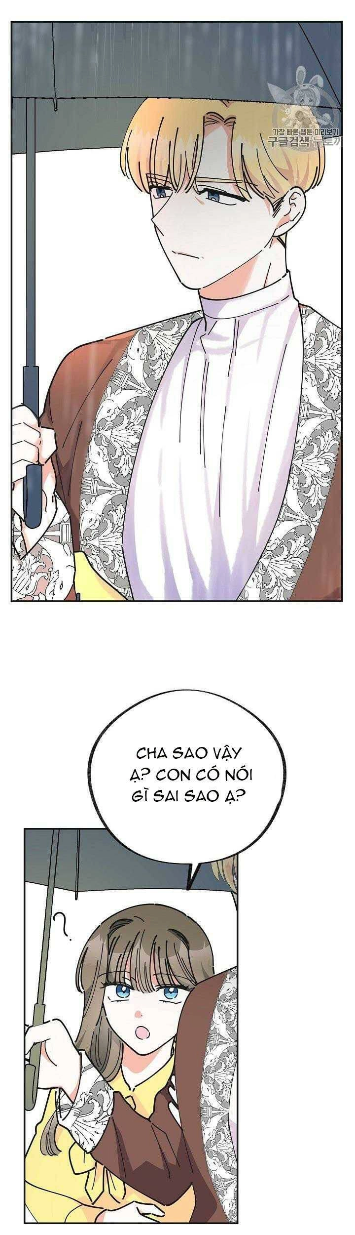 Người Hùng Của Ác Nữ Chapter 24 - 5