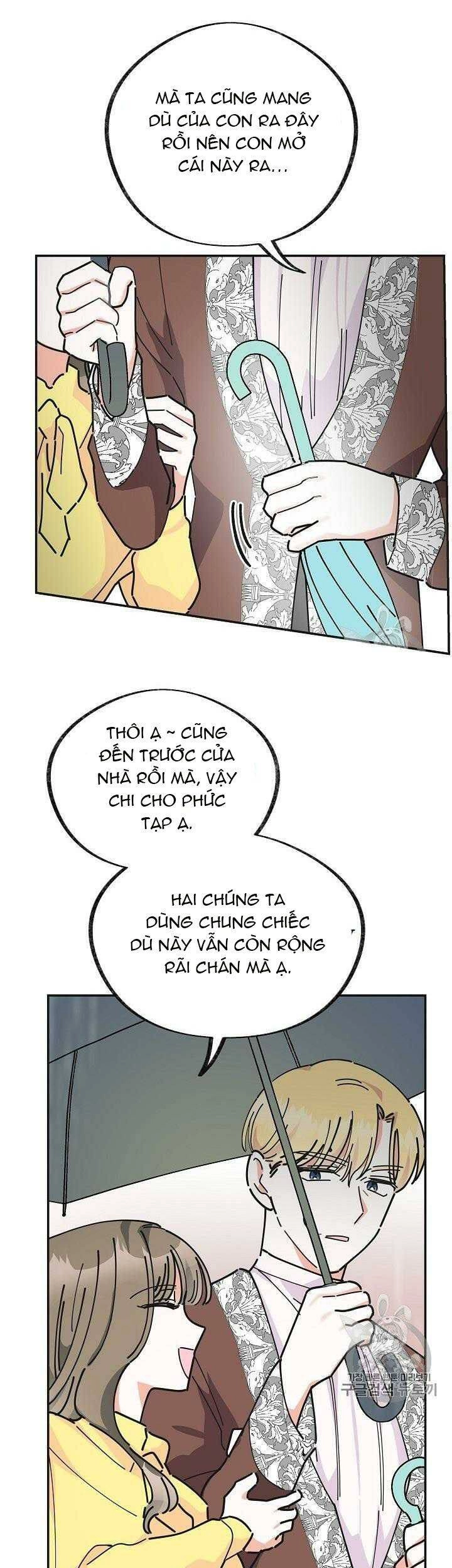 Người Hùng Của Ác Nữ Chapter 24 - 7