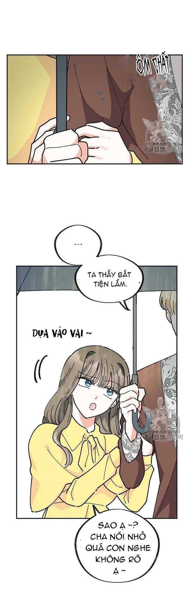 Người Hùng Của Ác Nữ Chapter 24 - 9