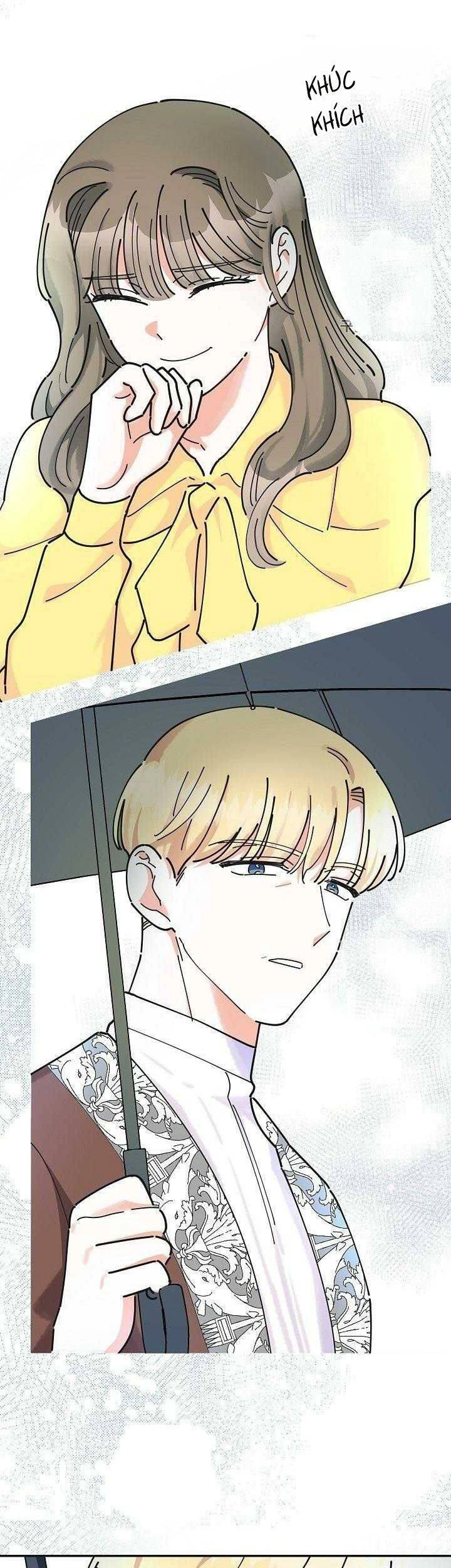 Người Hùng Của Ác Nữ Chapter 24 - 11