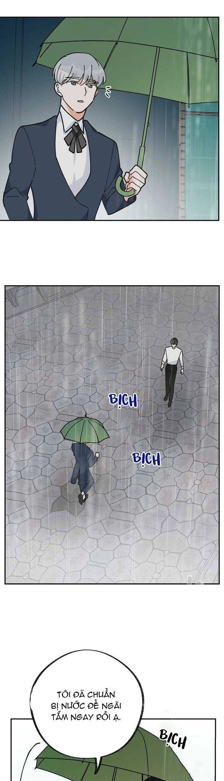 Người Hùng Của Ác Nữ Chapter 24 - 14