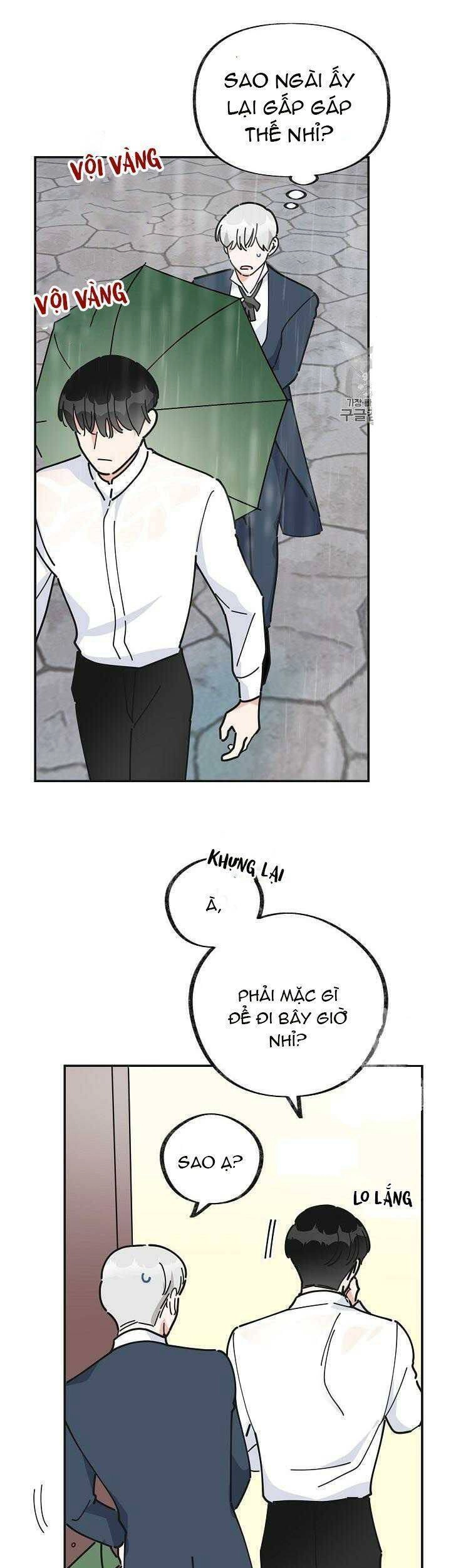 Người Hùng Của Ác Nữ Chapter 24 - 16