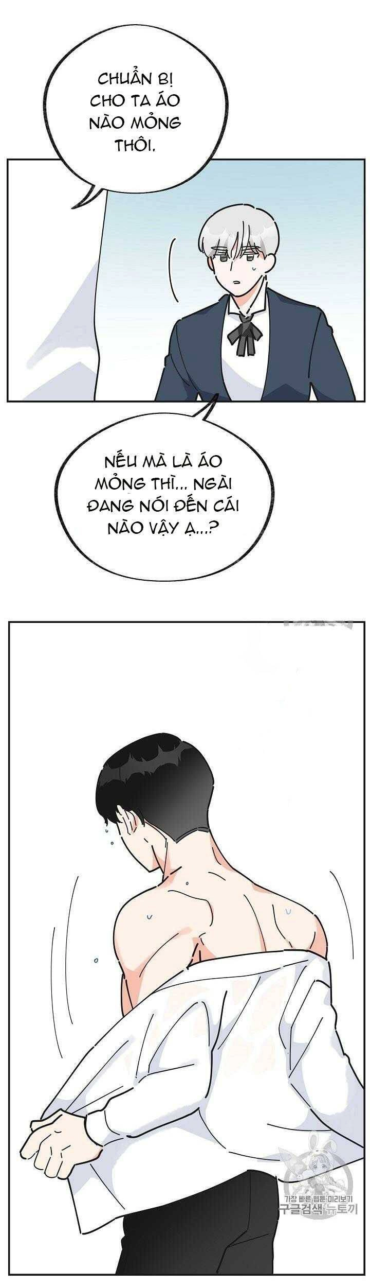 Người Hùng Của Ác Nữ Chapter 24 - 18