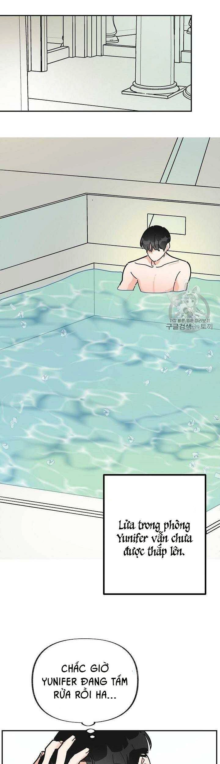 Người Hùng Của Ác Nữ Chapter 24 - 20