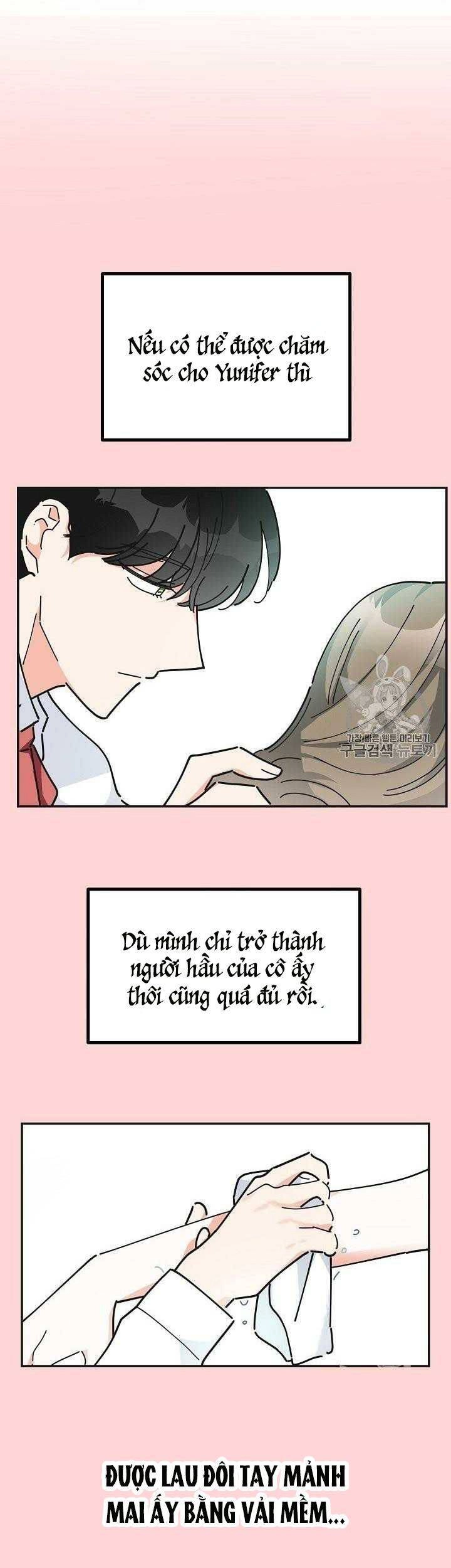 Người Hùng Của Ác Nữ Chapter 24 - 22