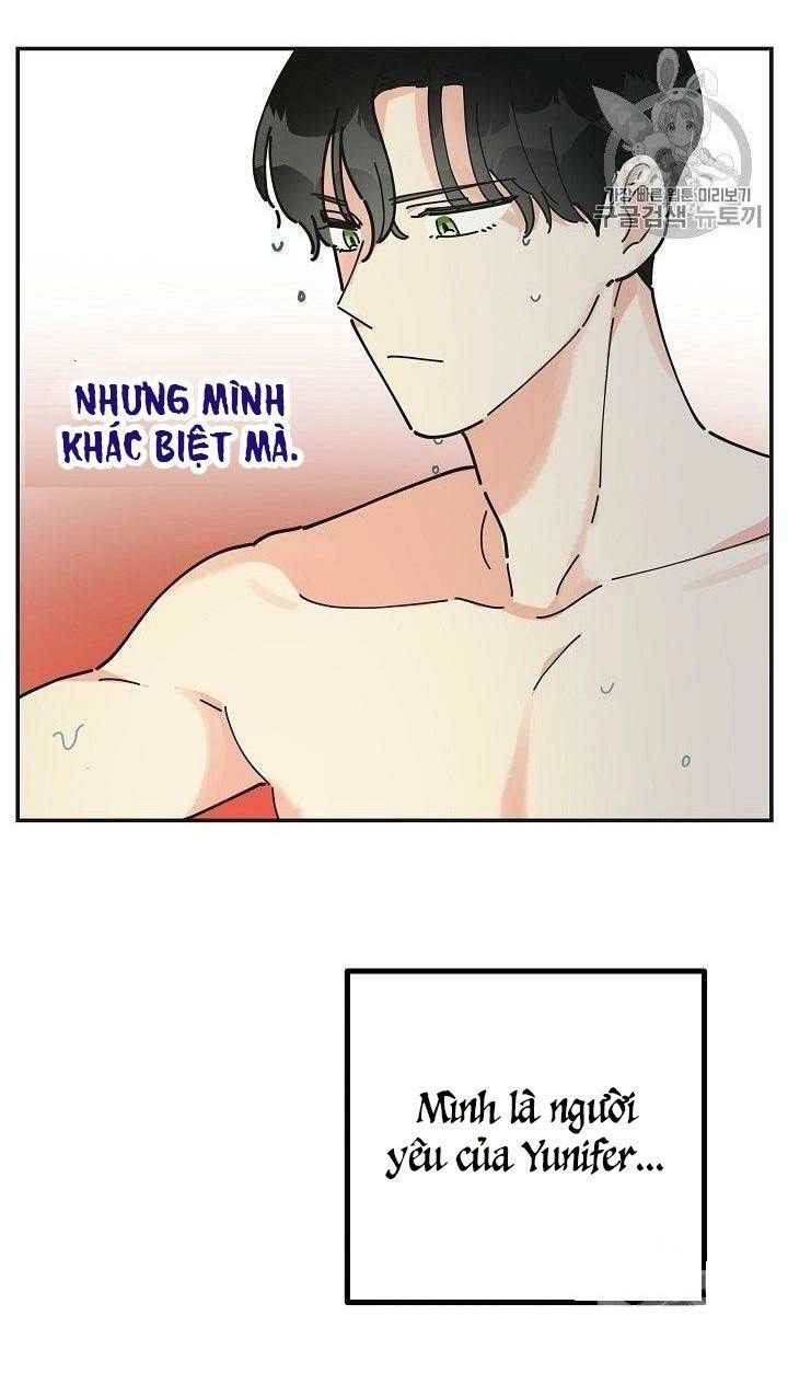 Người Hùng Của Ác Nữ Chapter 24 - 27