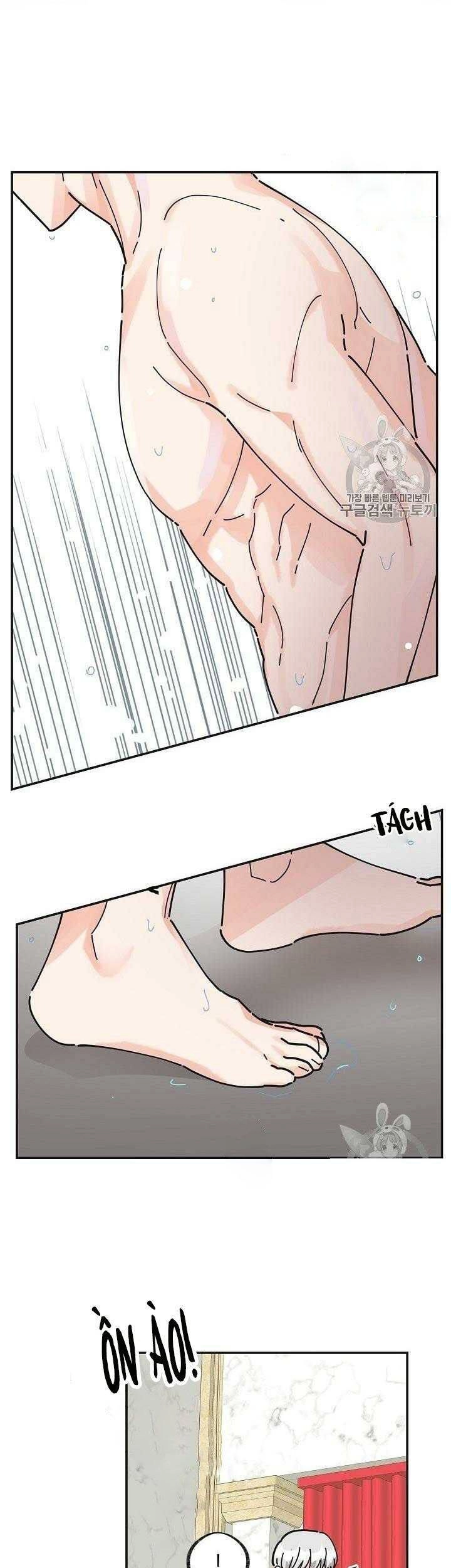 Người Hùng Của Ác Nữ Chapter 24 - 35