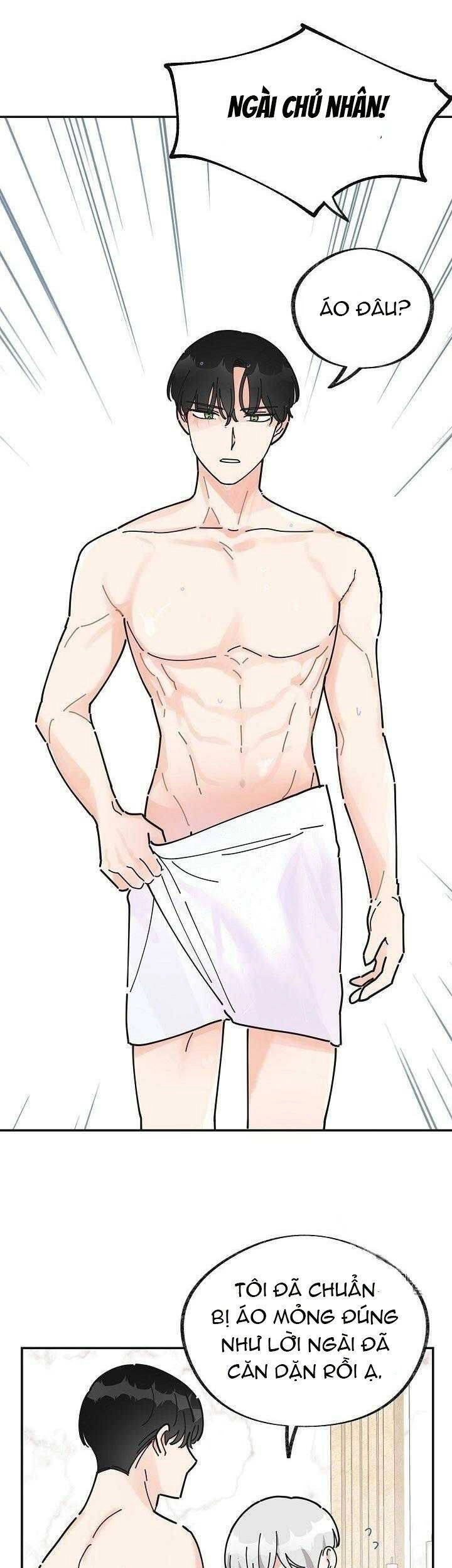 Người Hùng Của Ác Nữ Chapter 24 - 37