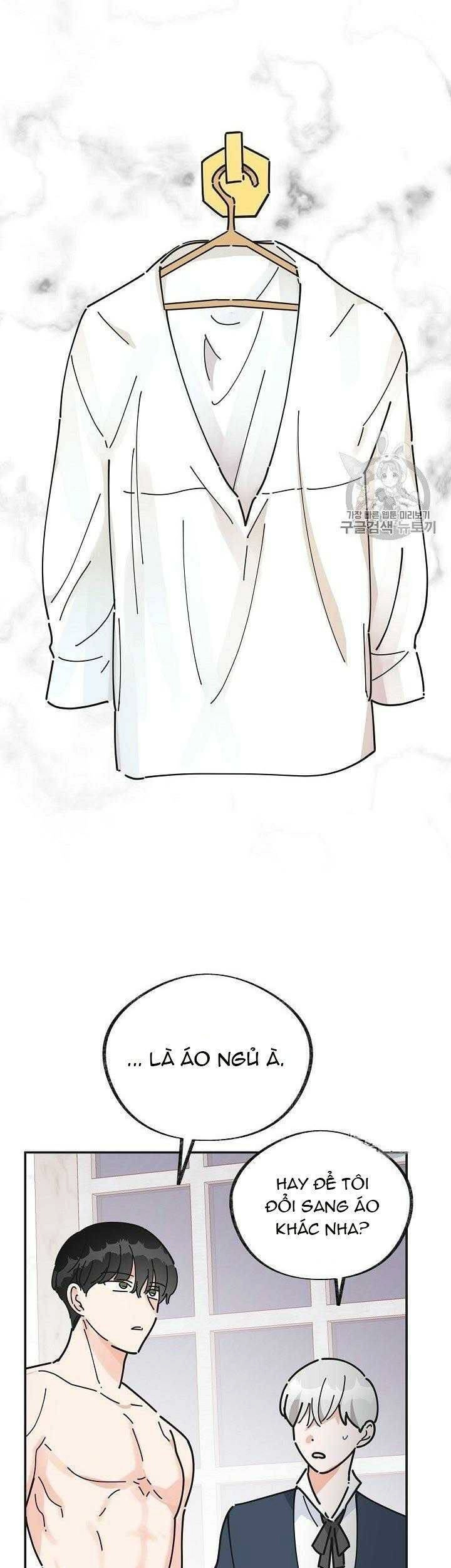 Người Hùng Của Ác Nữ Chapter 24 - 39