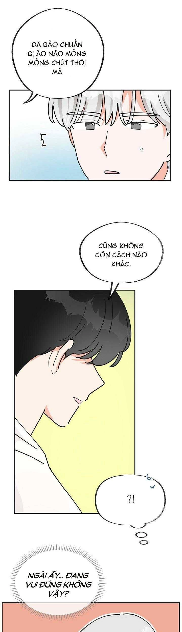 Người Hùng Của Ác Nữ Chapter 24 - 42