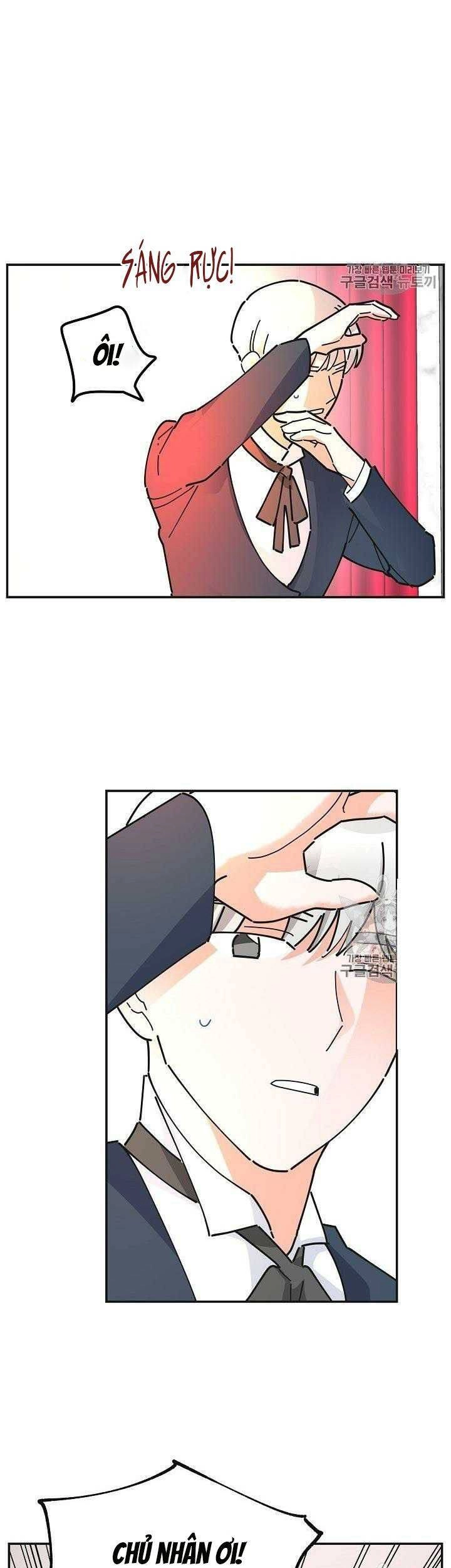 Người Hùng Của Ác Nữ Chapter 24 - 46