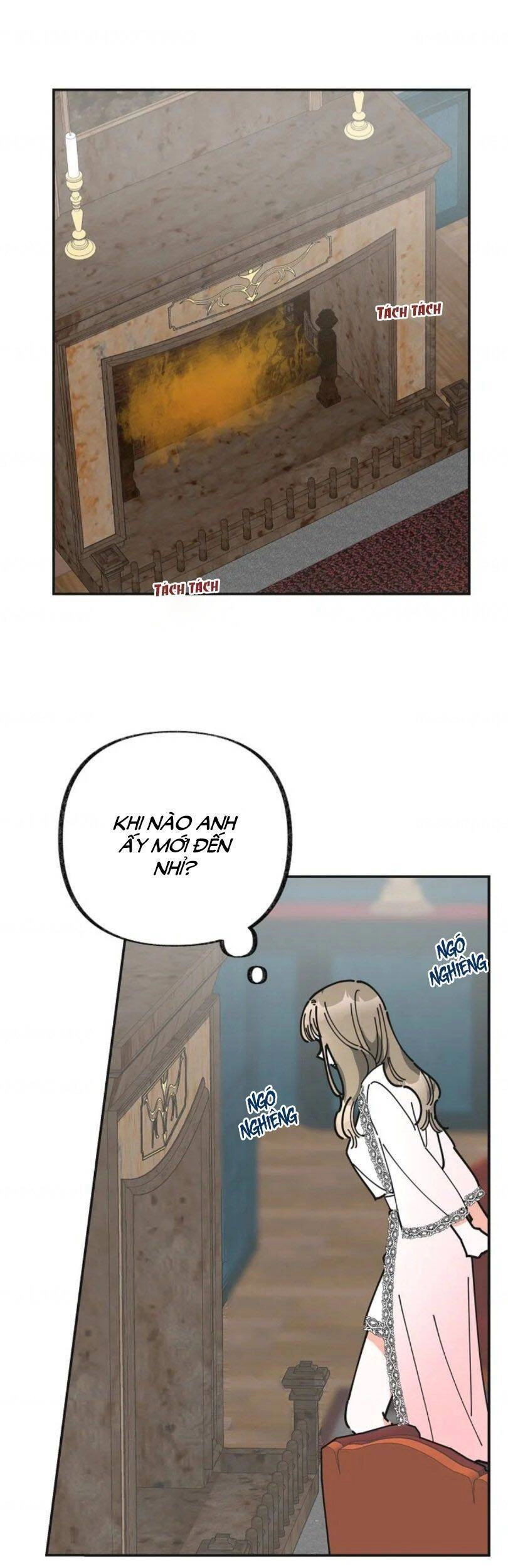 Người Hùng Của Ác Nữ Chapter 25 - 1