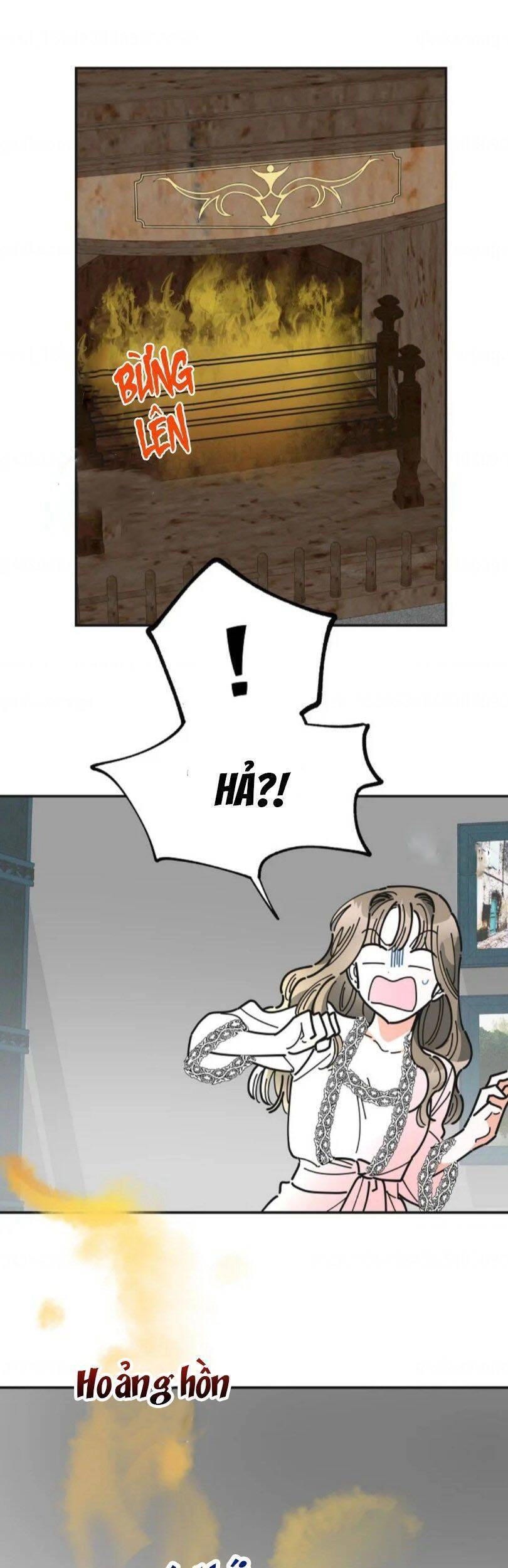 Người Hùng Của Ác Nữ Chapter 25 - 3