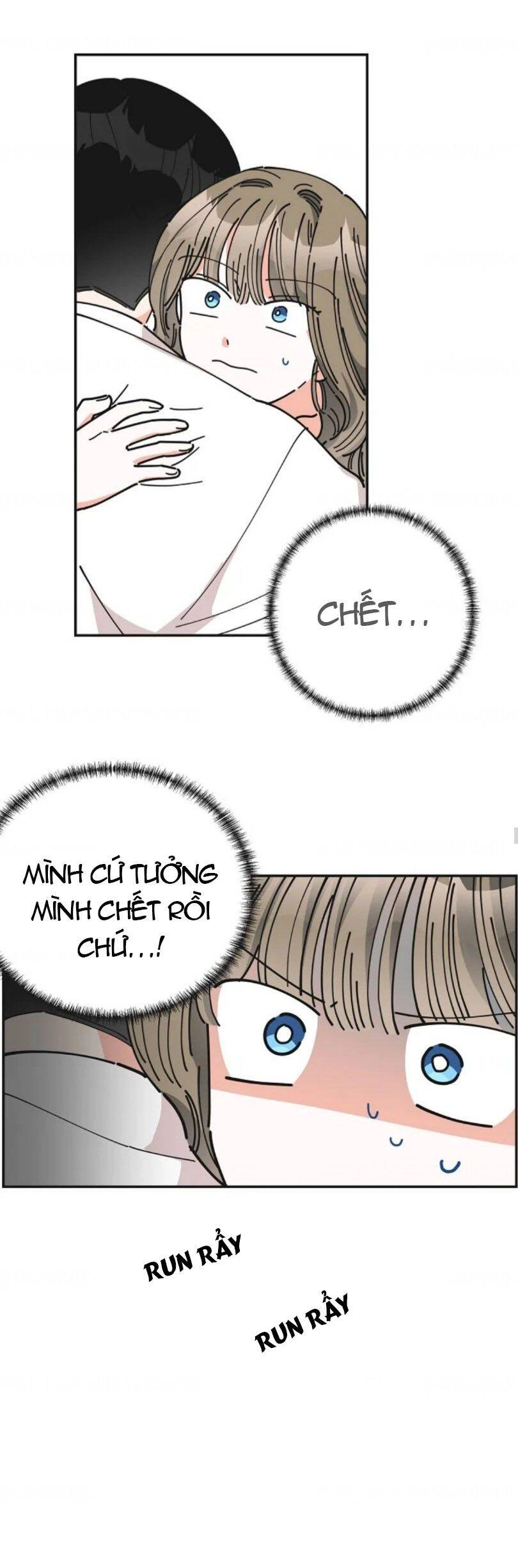 Người Hùng Của Ác Nữ Chapter 25 - 7