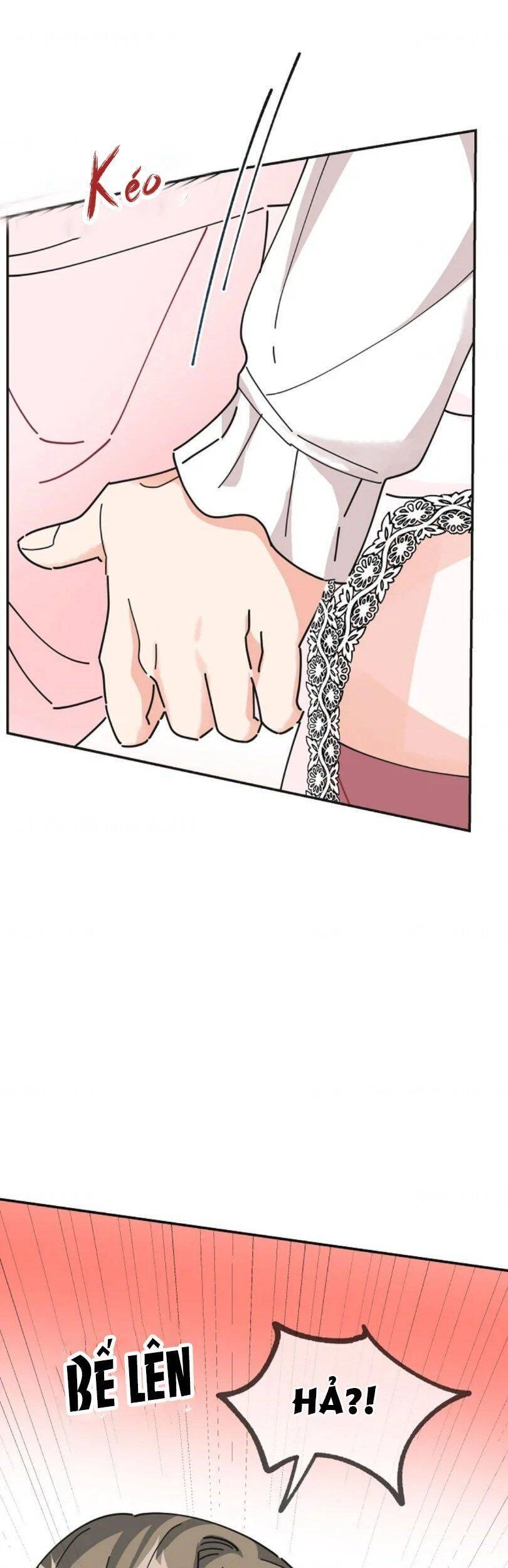 Người Hùng Của Ác Nữ Chapter 25 - 17