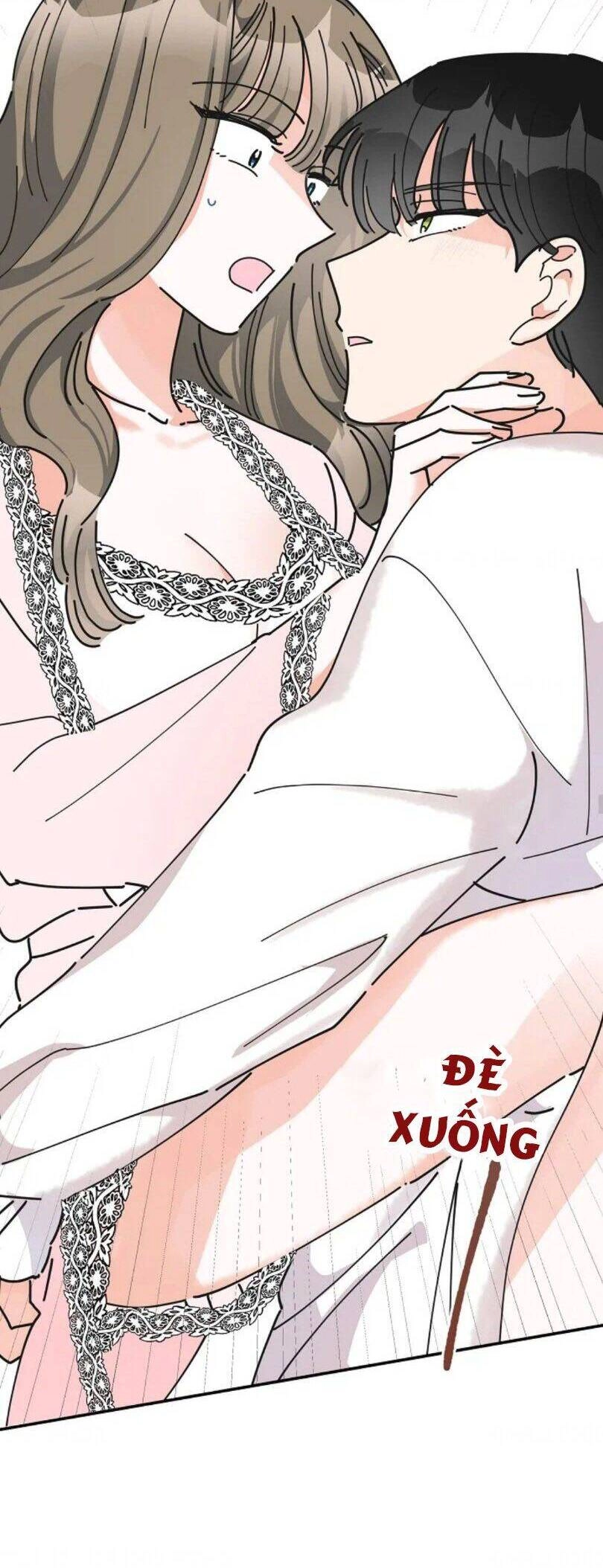 Người Hùng Của Ác Nữ Chapter 25 - 18