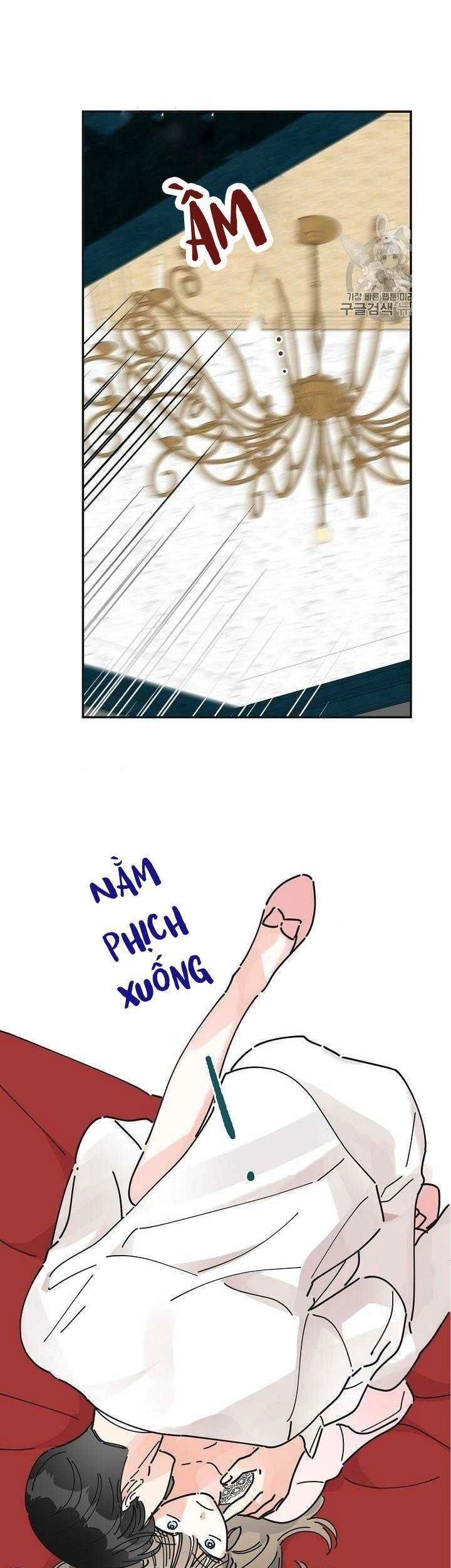 Người Hùng Của Ác Nữ Chapter 25 - 19