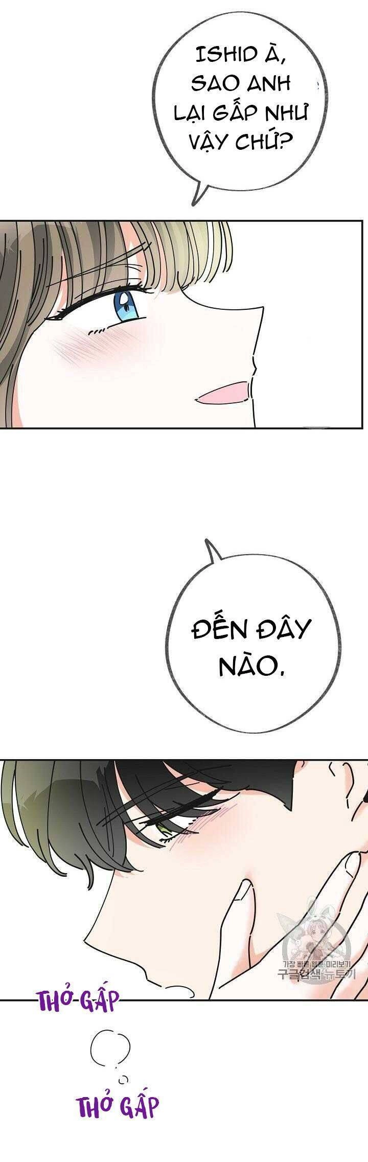 Người Hùng Của Ác Nữ Chapter 25 - 23