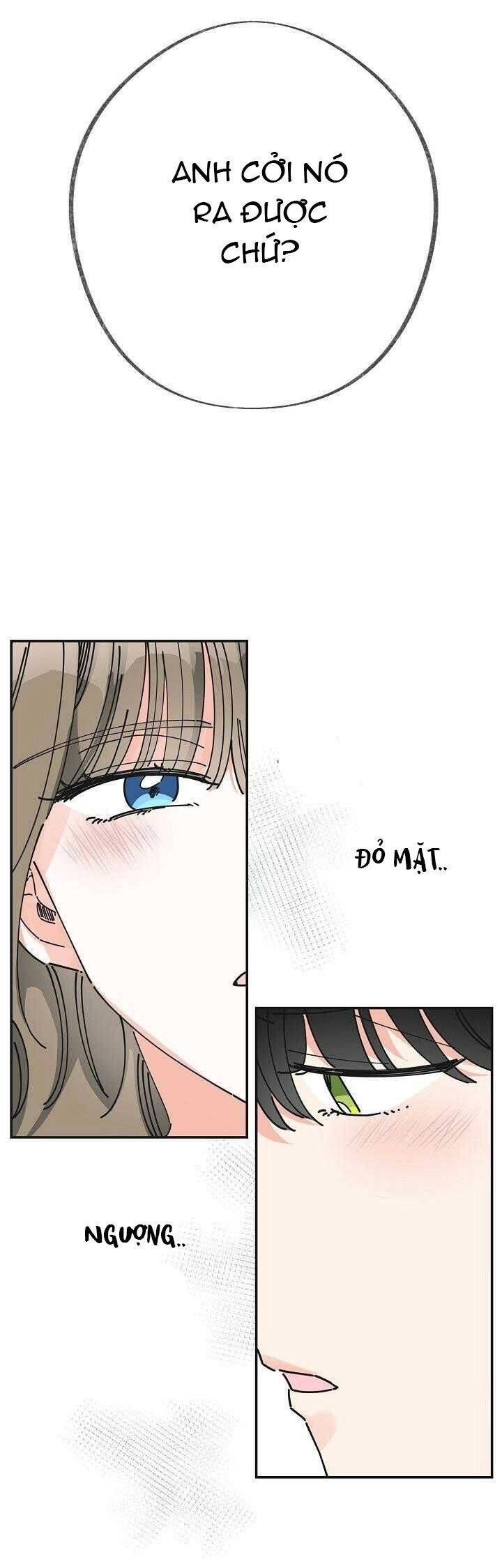 Người Hùng Của Ác Nữ Chapter 25 - 25