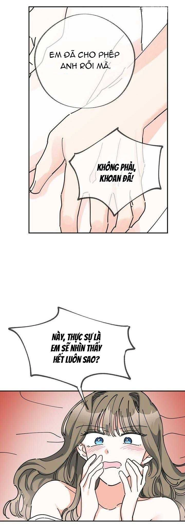 Người Hùng Của Ác Nữ Chapter 25 - 40