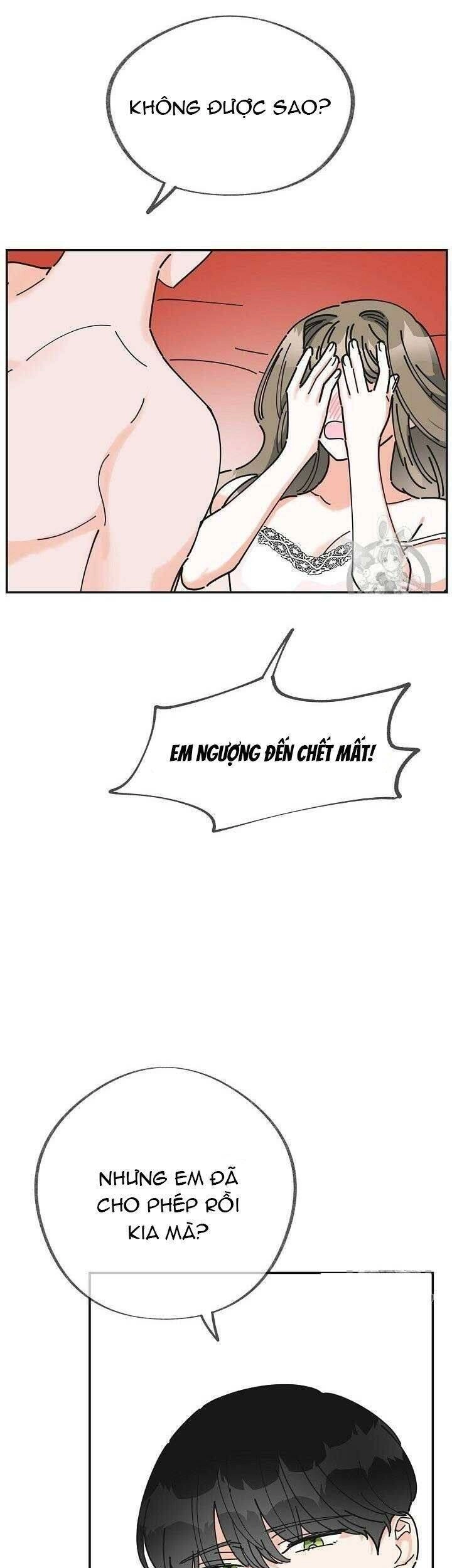 Người Hùng Của Ác Nữ Chapter 25 - 41