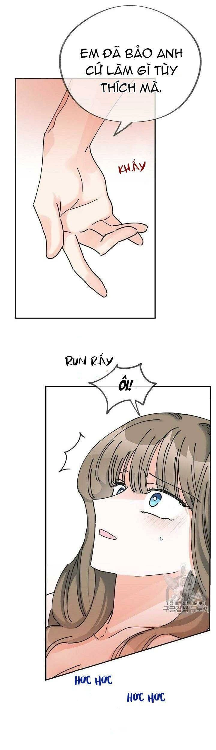 Người Hùng Của Ác Nữ Chapter 25 - 43