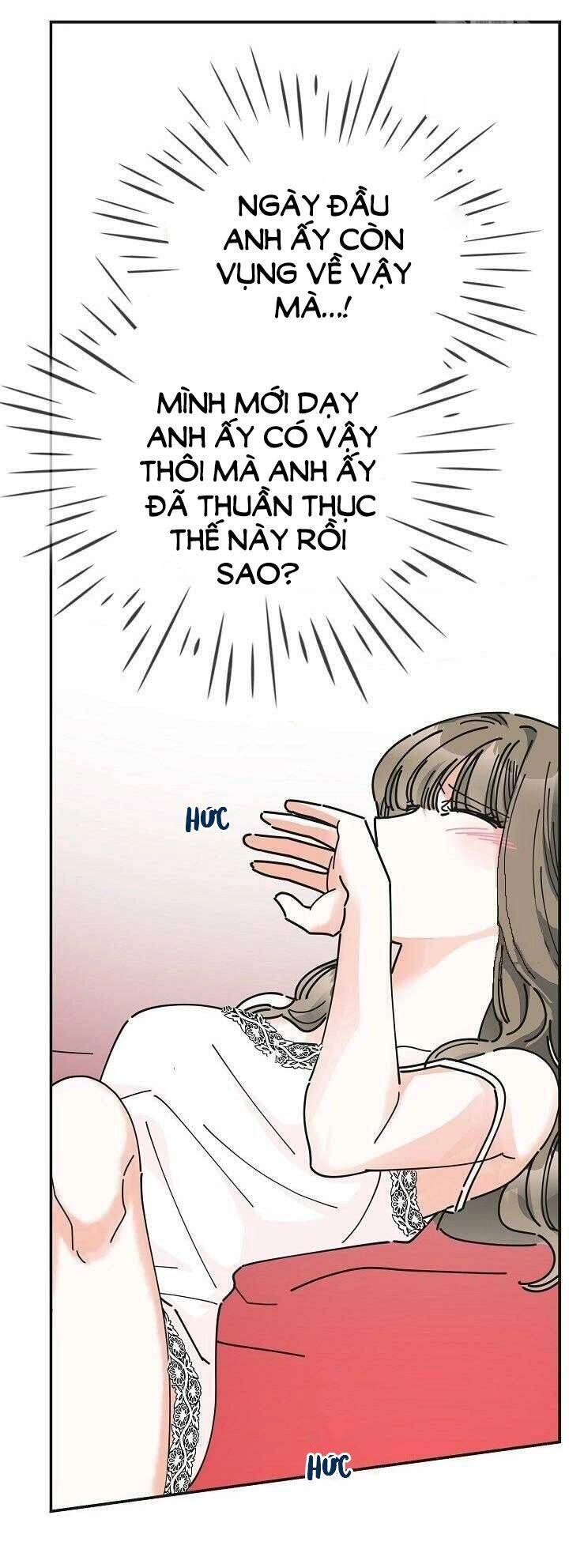 Người Hùng Của Ác Nữ Chapter 25 - 45