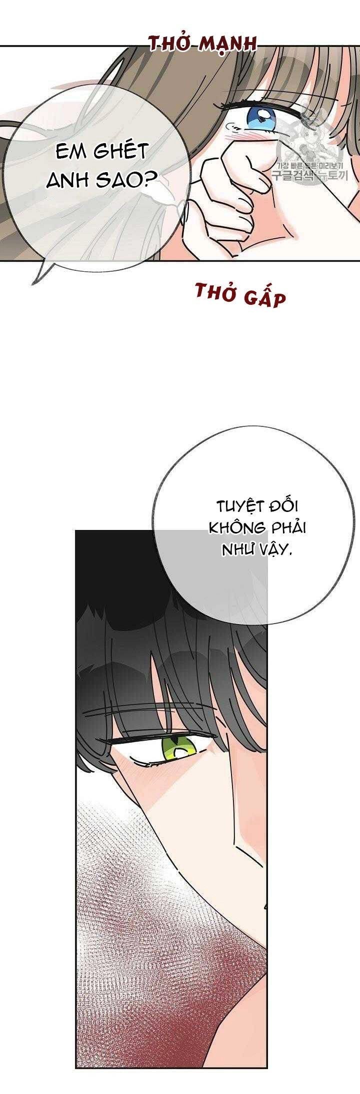 Người Hùng Của Ác Nữ Chapter 25 - 47