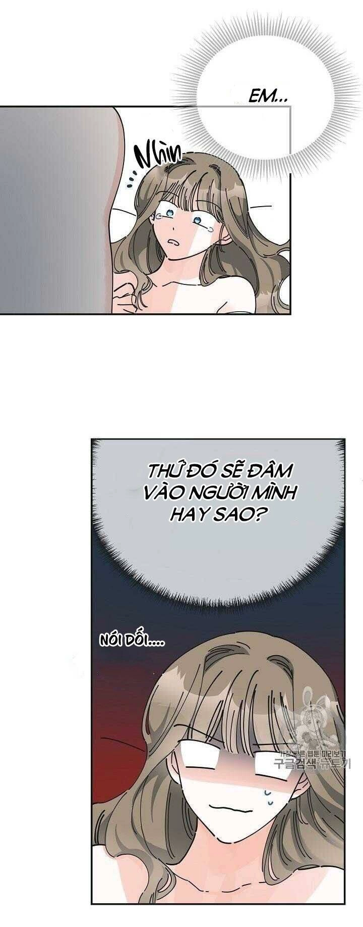 Người Hùng Của Ác Nữ Chapter 25 - 49