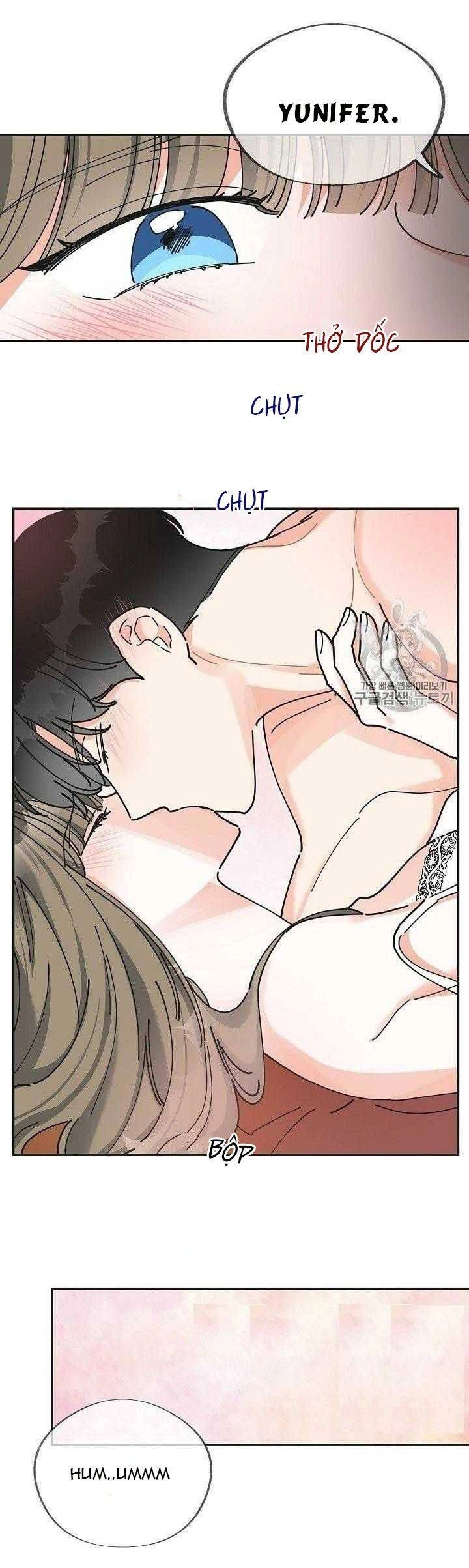 Người Hùng Của Ác Nữ Chapter 26 - 10