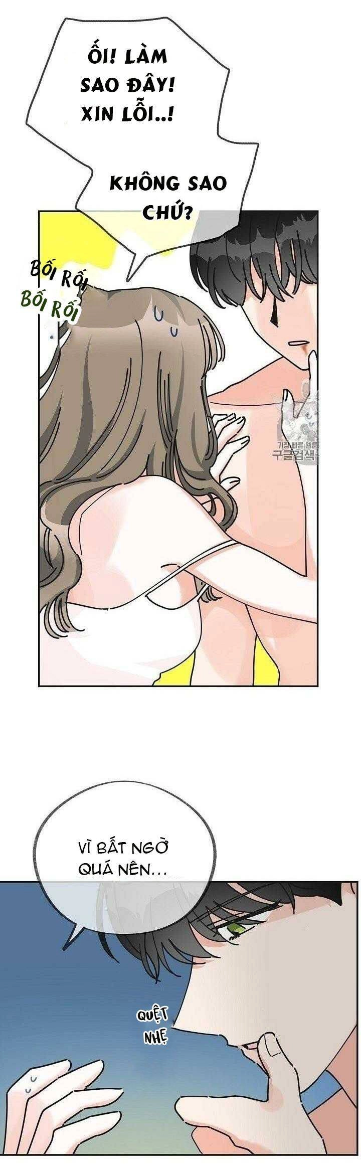 Người Hùng Của Ác Nữ Chapter 26 - 13