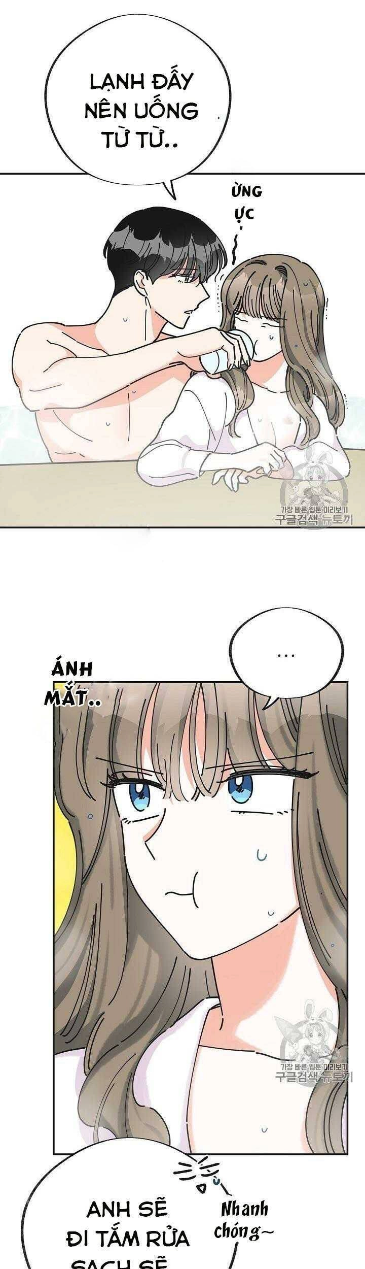 Người Hùng Của Ác Nữ Chapter 26 - 21