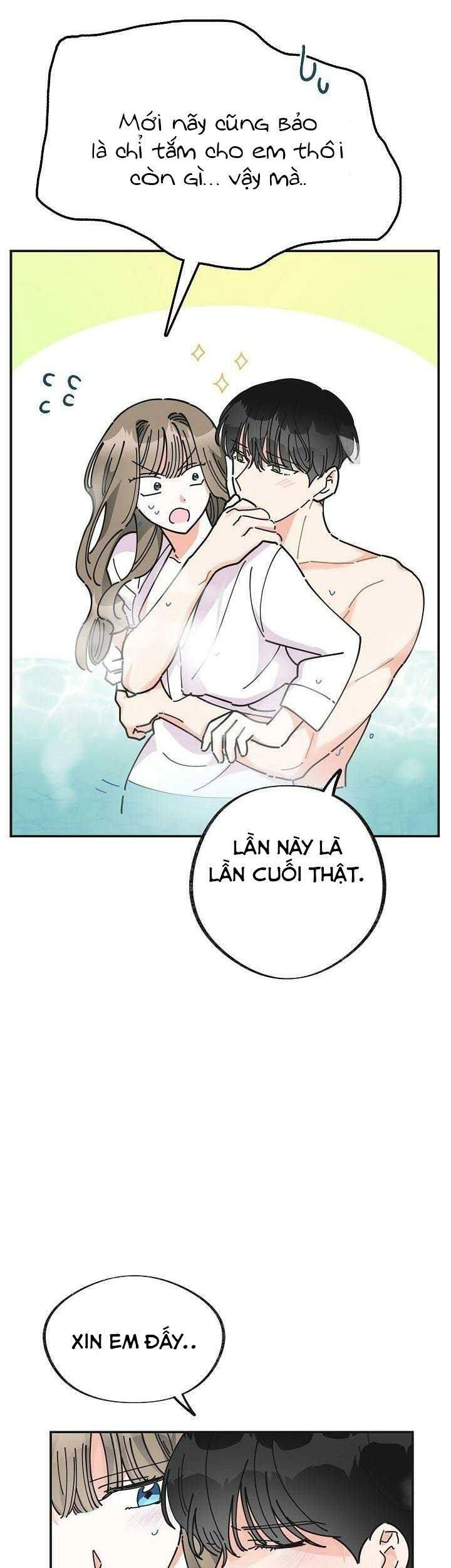 Người Hùng Của Ác Nữ Chapter 26 - 23