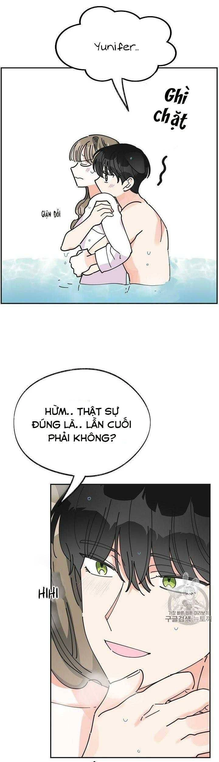 Người Hùng Của Ác Nữ Chapter 26 - 25