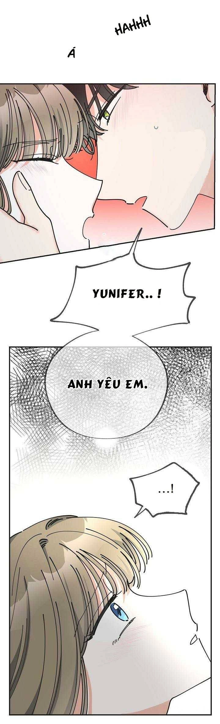 Người Hùng Của Ác Nữ Chapter 26 - 35