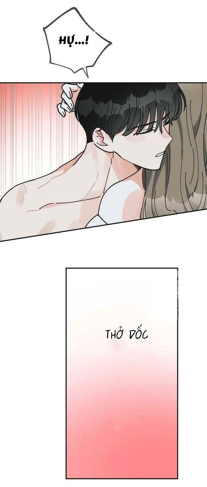 Người Hùng Của Ác Nữ Chapter 26 - 36