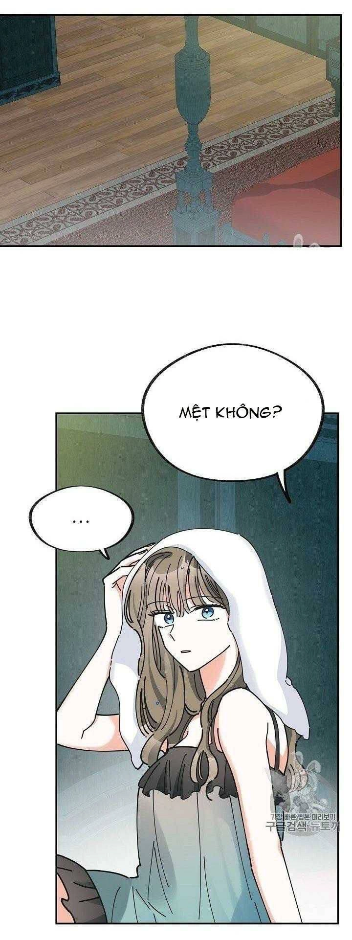 Người Hùng Của Ác Nữ Chapter 26 - 40