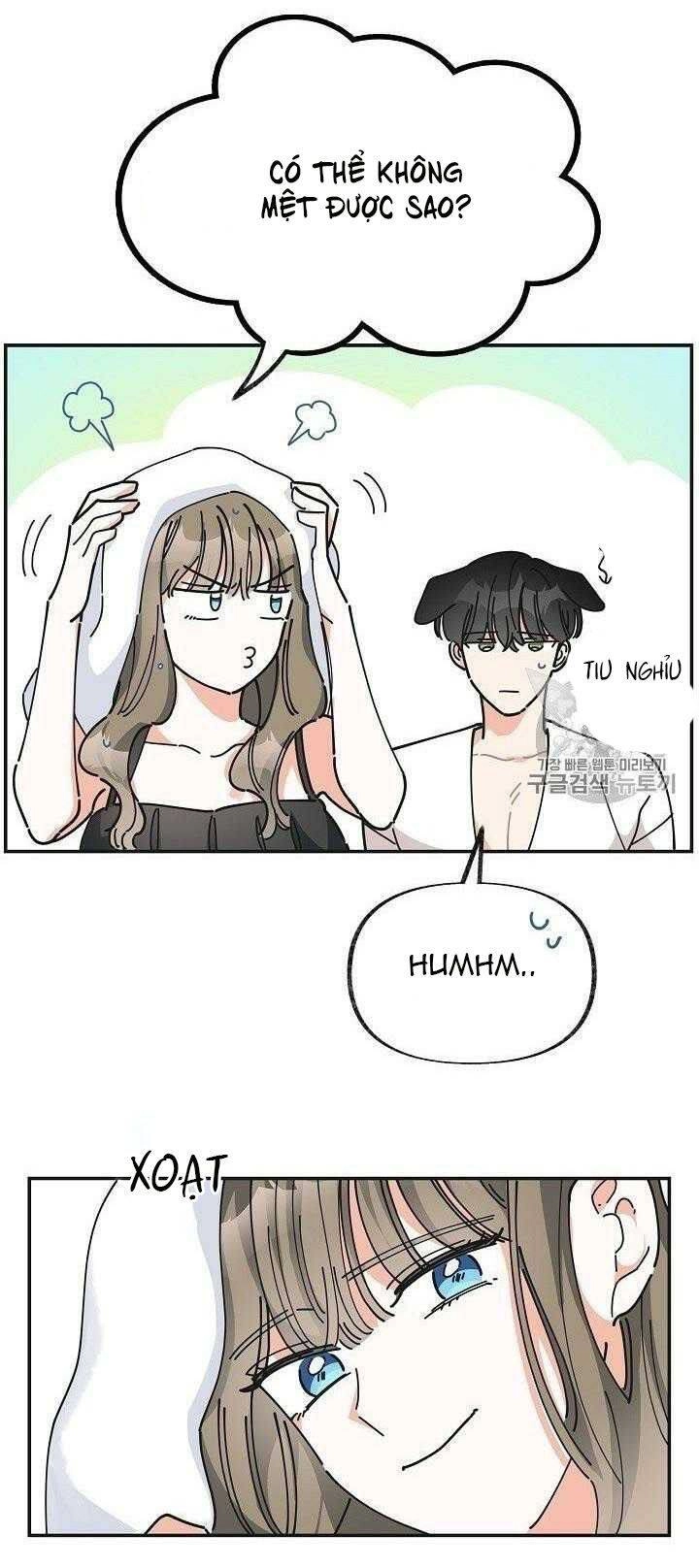 Người Hùng Của Ác Nữ Chapter 26 - 41