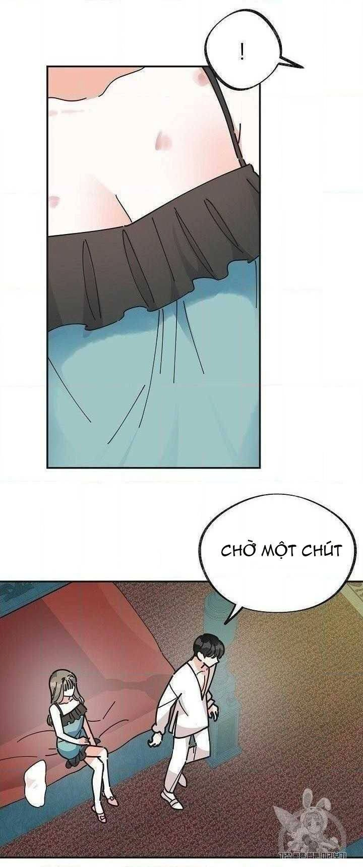 Người Hùng Của Ác Nữ Chapter 26 - 44