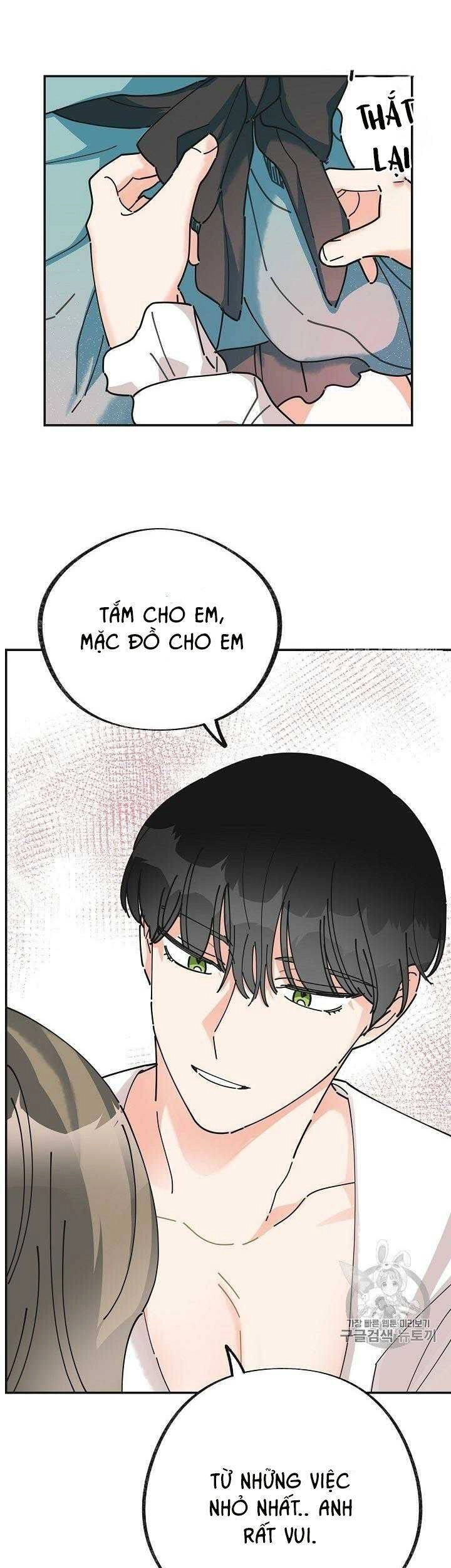 Người Hùng Của Ác Nữ Chapter 26 - 47