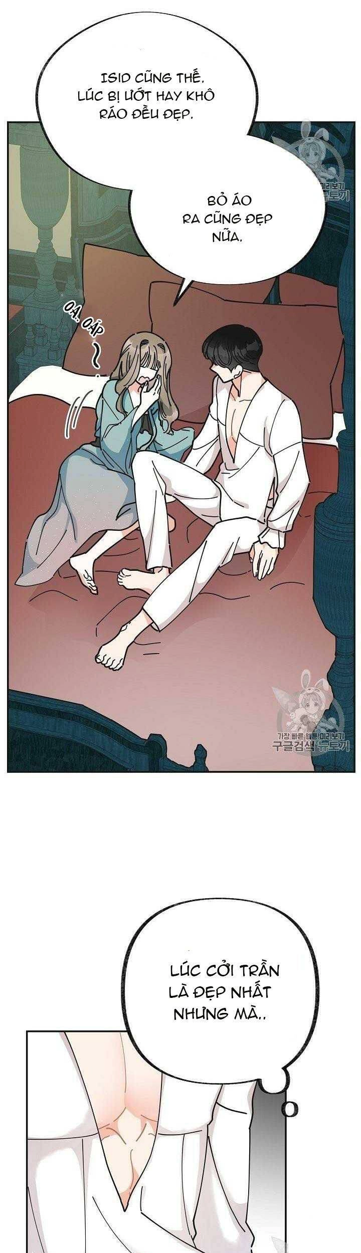 Người Hùng Của Ác Nữ Chapter 26 - 49