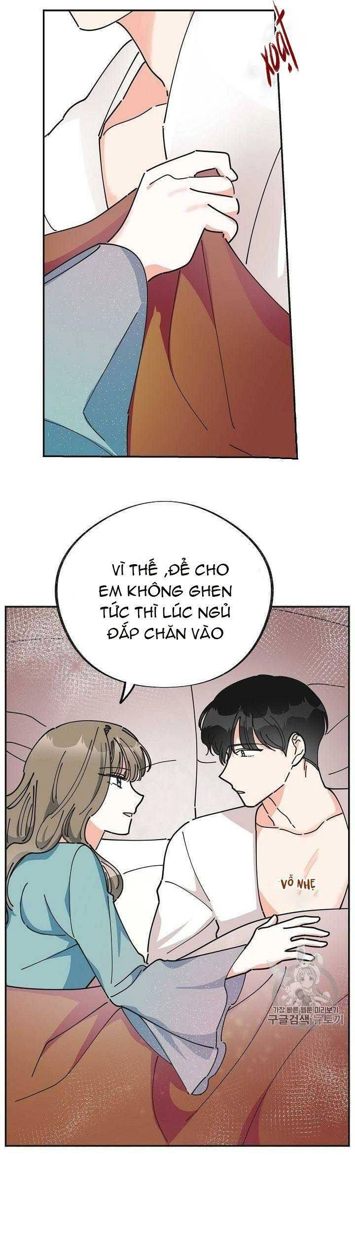 Người Hùng Của Ác Nữ Chapter 26 - 51