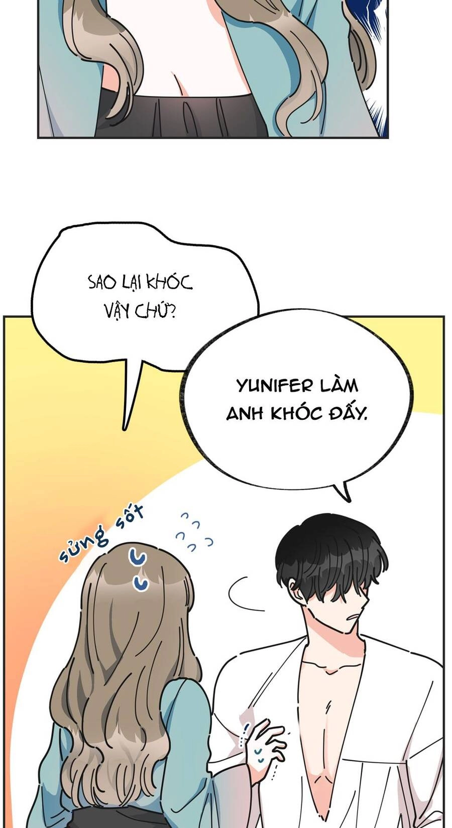 Người Hùng Của Ác Nữ Chapter 28 - 9