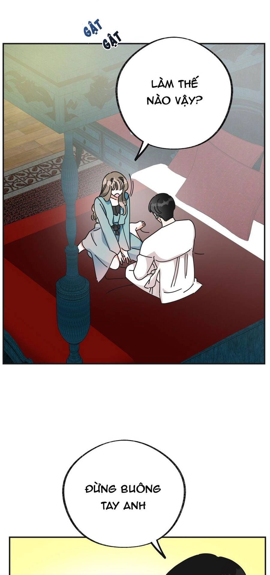 Người Hùng Của Ác Nữ Chapter 28 - 13