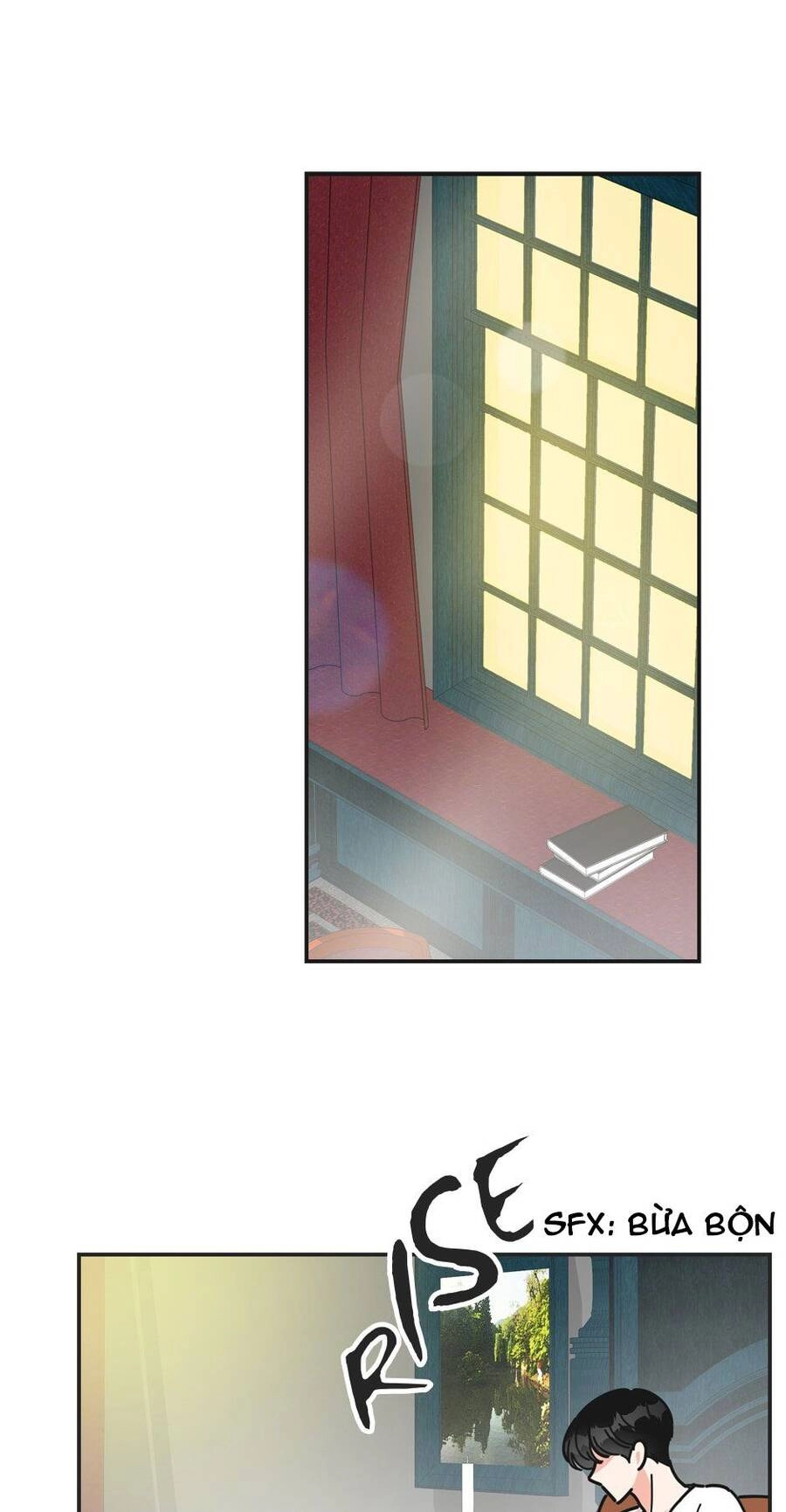 Người Hùng Của Ác Nữ Chapter 28 - 17