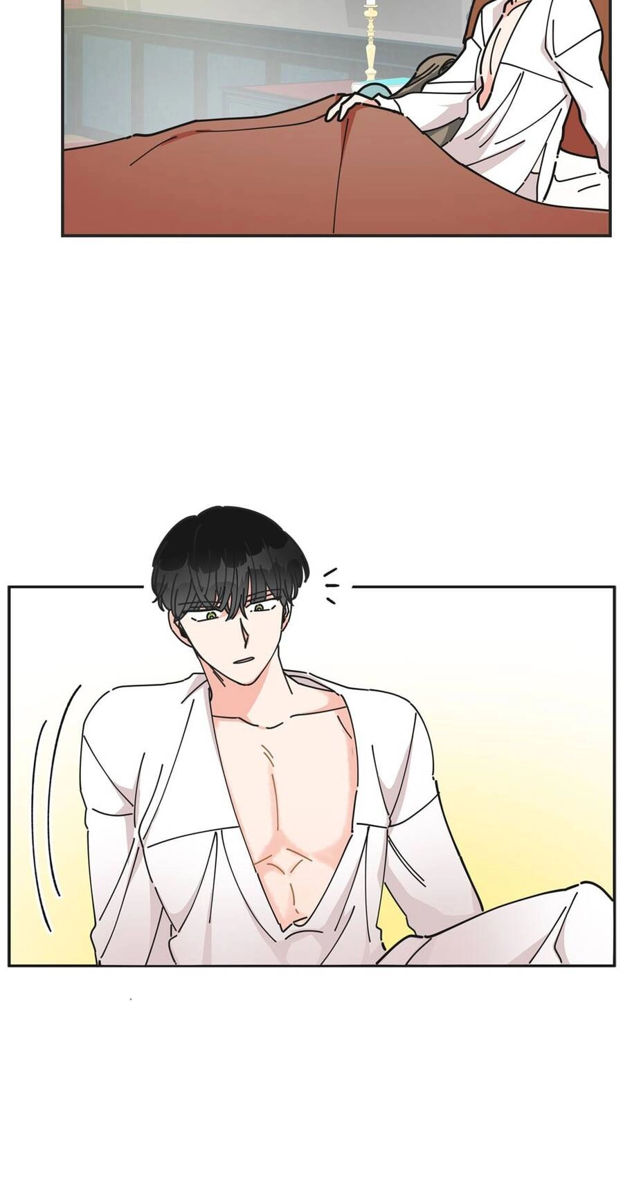 Người Hùng Của Ác Nữ Chapter 28 - 18