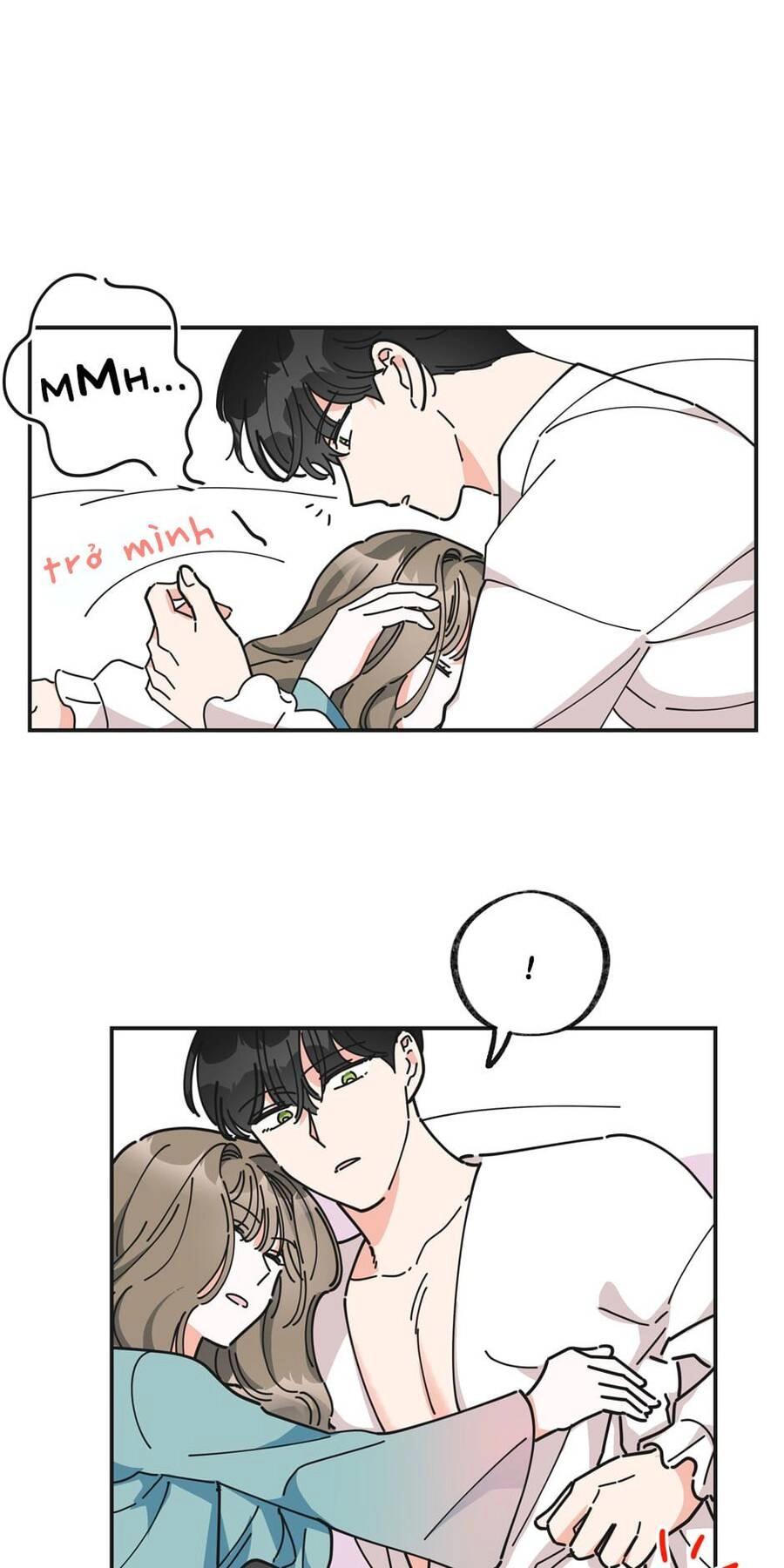 Người Hùng Của Ác Nữ Chapter 28 - 23